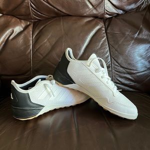 Adidas indoor soccer shoes